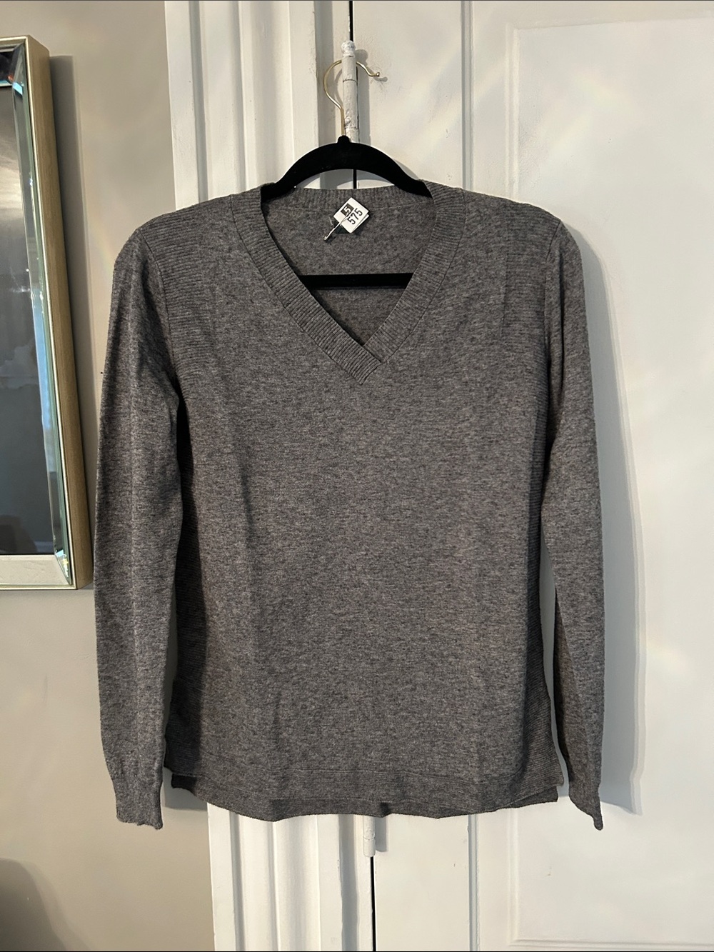 Eleventy Modello Sweater